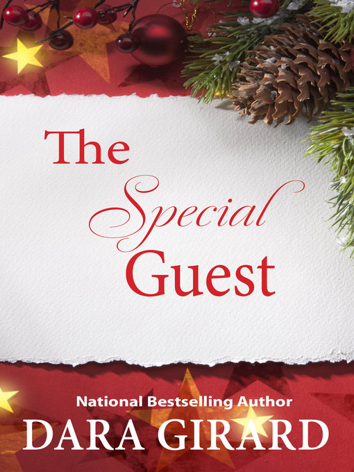 Title details for The Special Guest by Dara Girard - Available